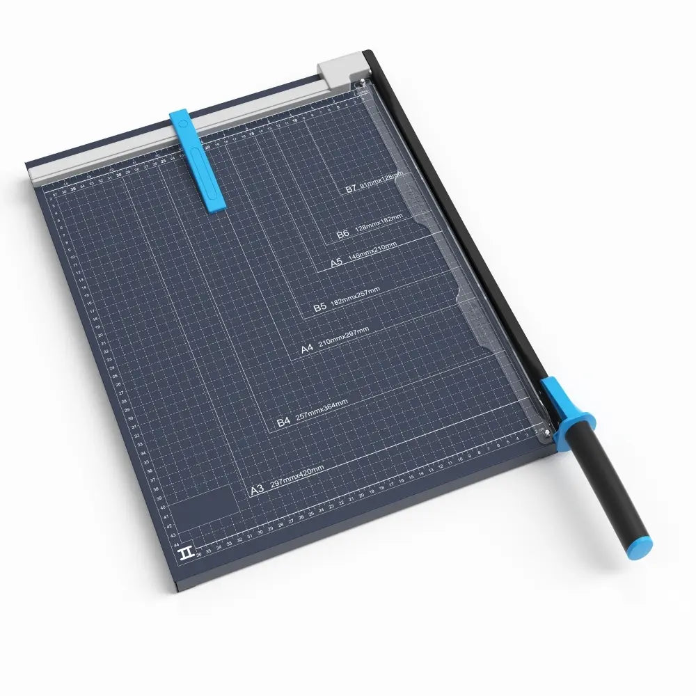 STANX A3 Paper Cutter – STGL310