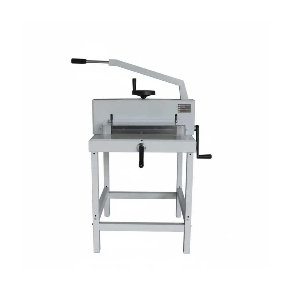 STANX Manual Paper Cutting Machine – ST4305